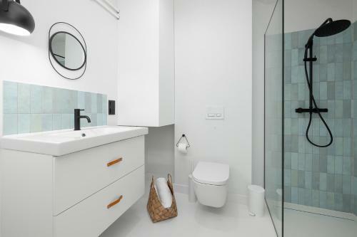 Lovesea Apartments Rewal
