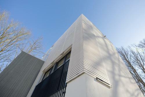 Lovesea Apartments Rewal