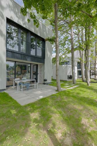 Lovesea Apartments Rewal