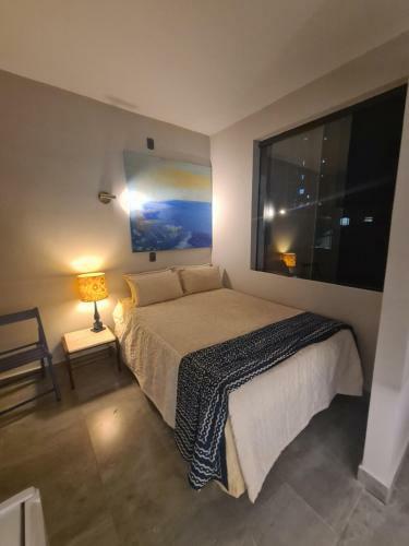 Apartamento Flat Ant�nio Prata Center