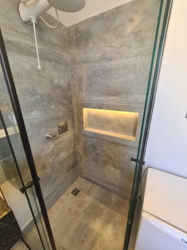 Apartamento Flat Ant�nio Prata Center