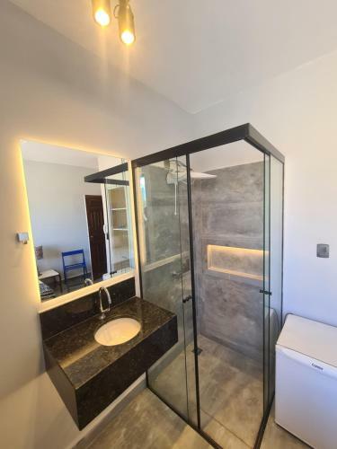 Apartamento Flat Ant�nio Prata Center