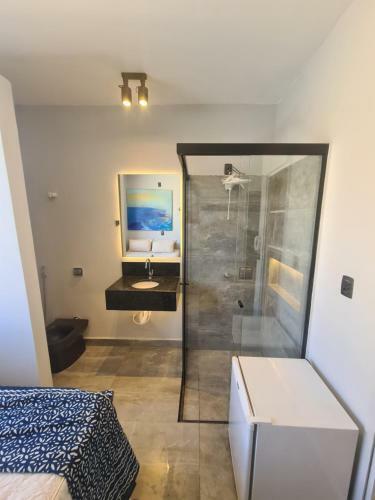 Apartamento Flat Ant�nio Prata Center