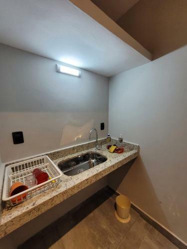 Apartamento Flat Ant�nio Prata Center
