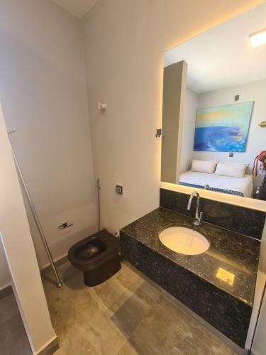 Apartamento Flat Ant�nio Prata Center