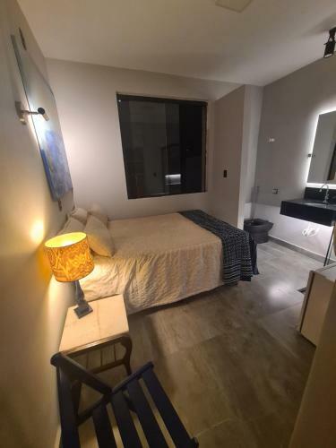 Apartamento Flat Ant�nio Prata Center