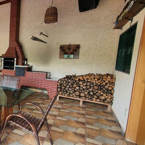 Vila Do Sossego - Uberl�ndia