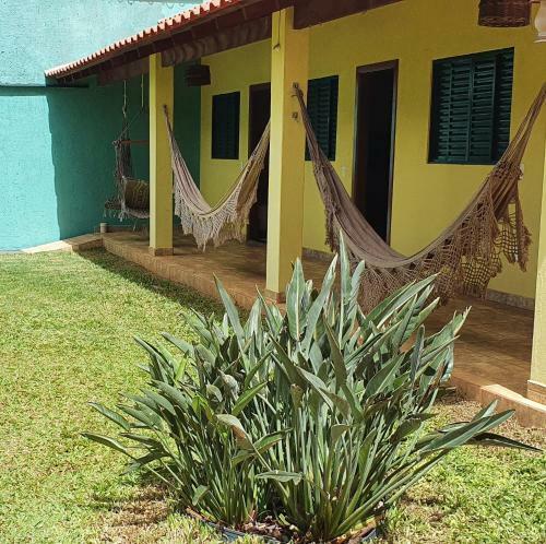 Vila Do Sossego - Uberl�ndia