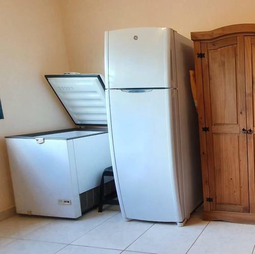 Vila Do Sossego - Uberl�ndia