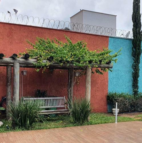 Vila Do Sossego - Uberl�ndia