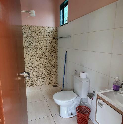 Vila Do Sossego - Uberl�ndia