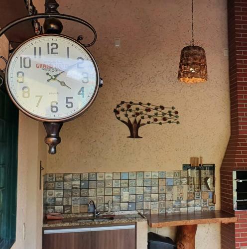 Vila Do Sossego - Uberl�ndia
