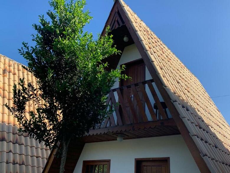 Hostal Pousada Chal�s Olaria