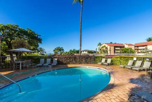 Apartamento Maui Vista Condo - 1324