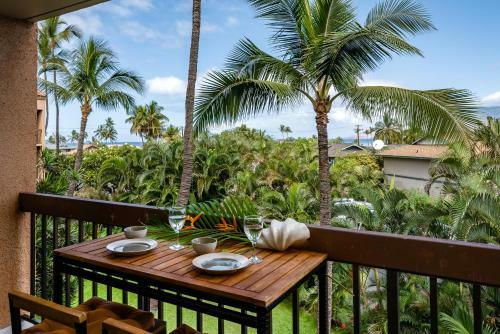 Apartamento Maui Vista Condo - 1324