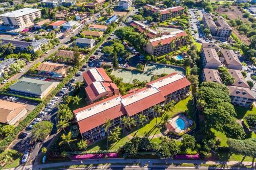 Apartamento Maui Vista Condo - 1324