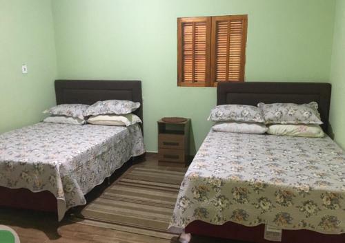 Hospedagem Urubici