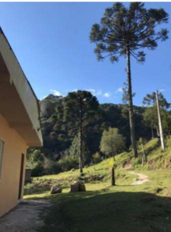 Hospedagem Urubici