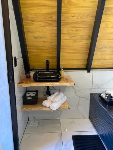 Lodge Cold Land Chal�