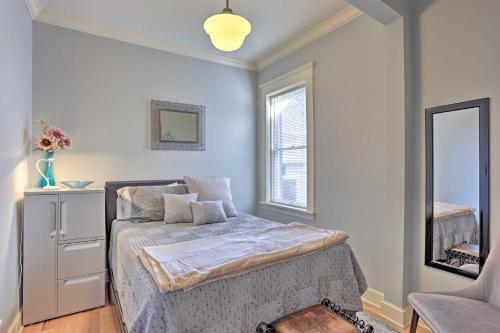 Cozy Boise Home Near Downtown And Restaurants