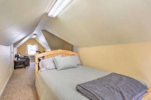 Cozy Boise Home Near Downtown And Restaurants