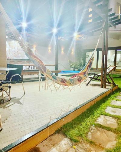 Casa Temporada Com Piscina