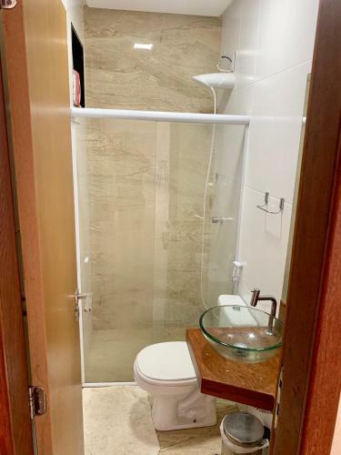 Casa Temporada Com Piscina