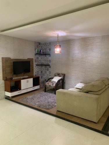Casa Temporada Com Piscina