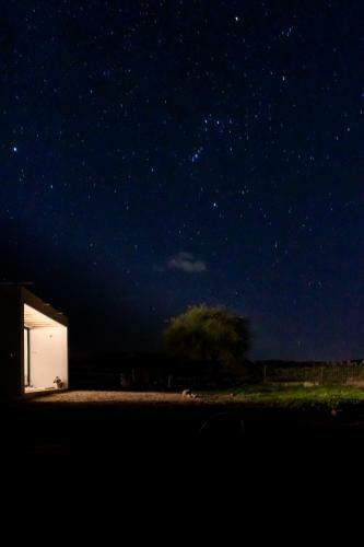 Apartamento Estrellas De Gredos