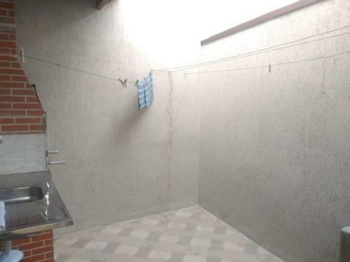 Casa Ubatuba Centro