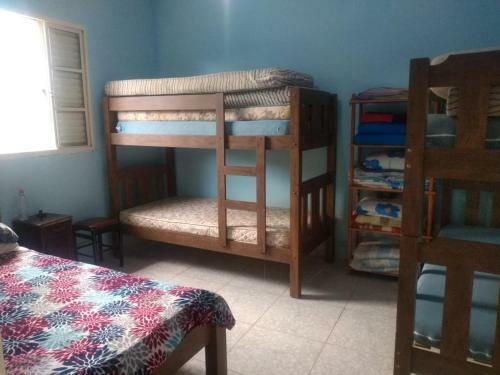 Casa Ubatuba Centro