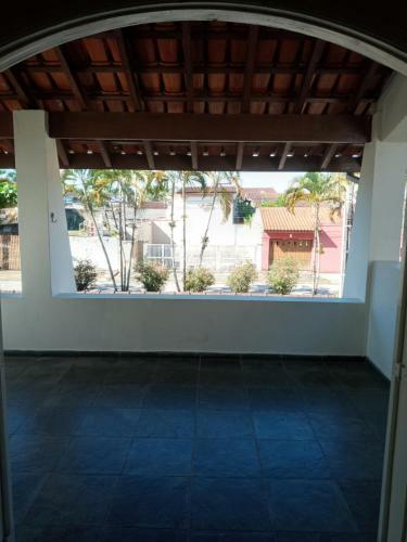 Albergue Casa M�e D'�gua Hospedaria E Arte