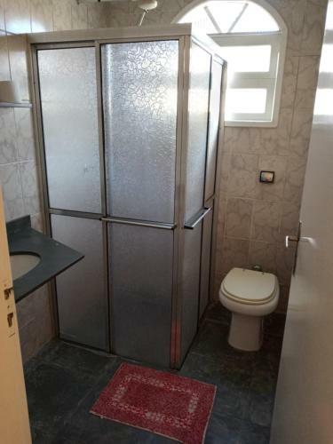 Albergue Casa M�e D'�gua Hospedaria E Arte