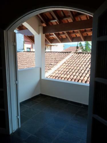 Albergue Casa M�e D'�gua Hospedaria E Arte