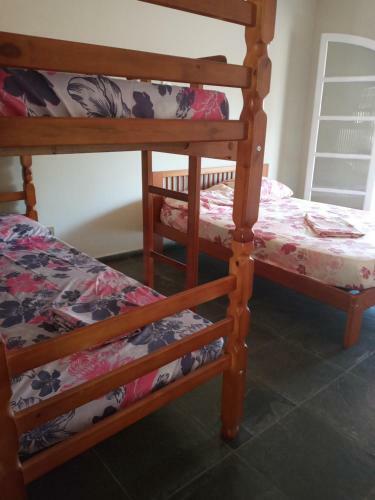 Albergue Casa M�e D'�gua Hospedaria E Arte