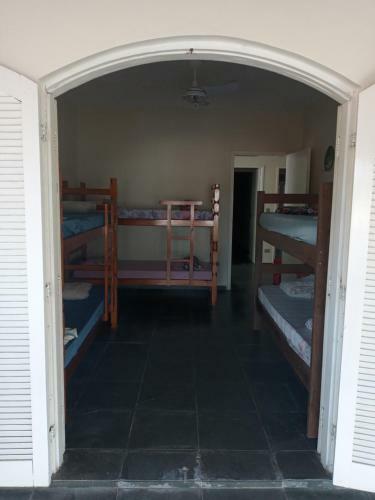 Albergue Casa M�e D'�gua Hospedaria E Arte