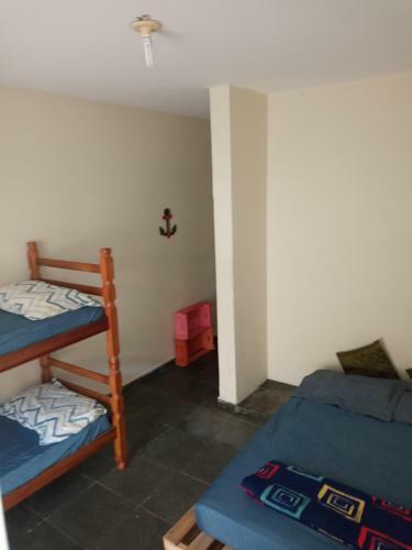 Albergue Casa M�e D'�gua Hospedaria E Arte