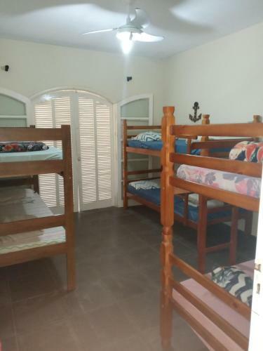 Albergue Casa M�e D'�gua Hospedaria E Arte