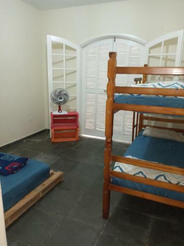 Albergue Casa M�e D'�gua Hospedaria E Arte