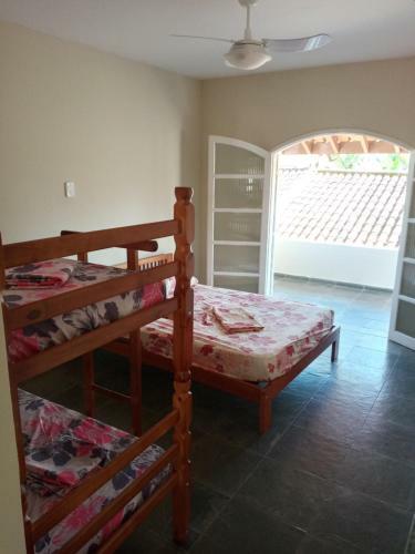 Albergue Casa M�e D'�gua Hospedaria E Arte