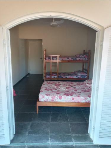 Albergue Casa M�e D'�gua Hospedaria E Arte