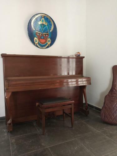 Albergue Casa M�e D'�gua Hospedaria E Arte