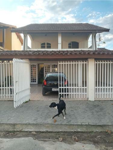Albergue Casa M�e D'�gua Hospedaria E Arte