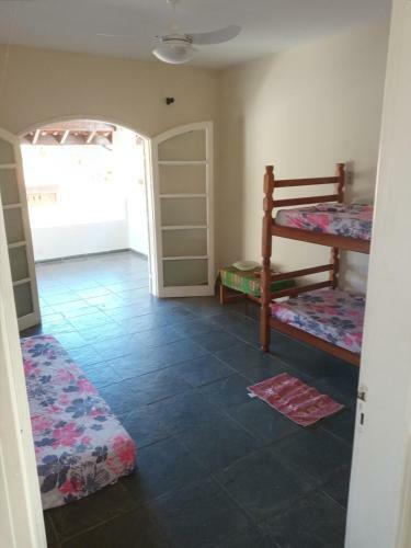 Albergue Casa M�e D'�gua Hospedaria E Arte