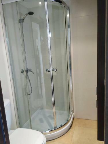 Apartamento Cozy Studio In Javea With AC Near The Beach
