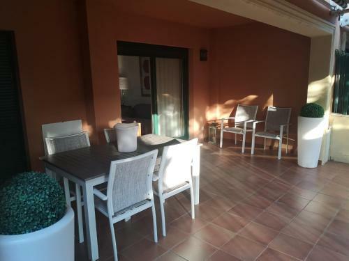 Javea: Apartment/ Flat - J�vea