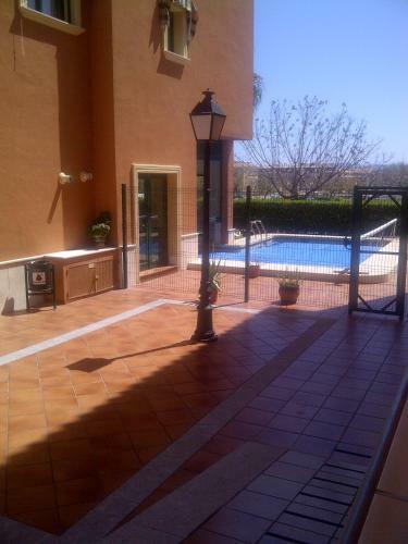 Javea: Apartment/ Flat - J�vea