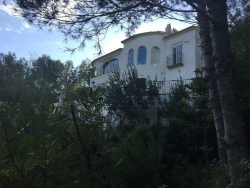 La Villa Colina De Javea