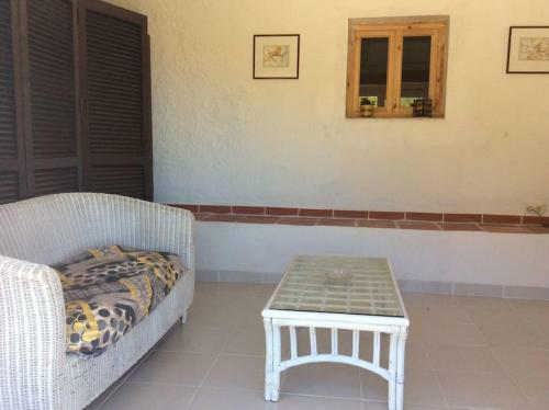 La Villa Colina De Javea