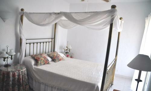 La Villa Colina De Javea